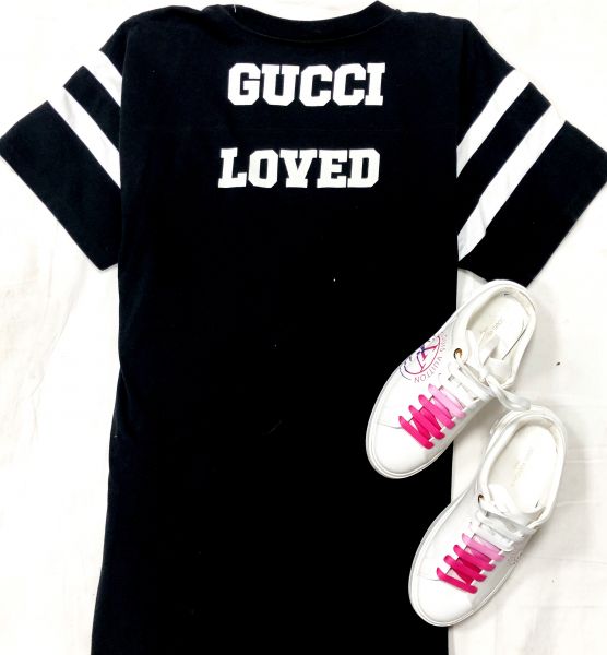 Футболка Gucci 