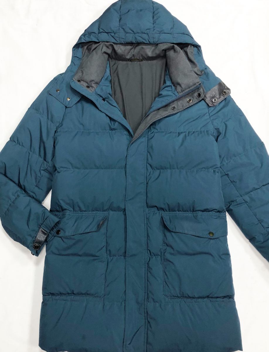 #mechtamen Пуховик Stefano RICCI размер 56 цена 78 275 руб 