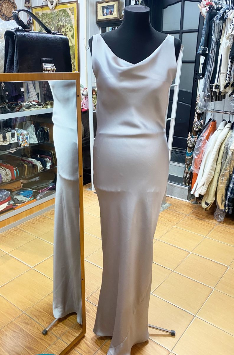 Платье Normakamali размер 42 цена 46 965 руб