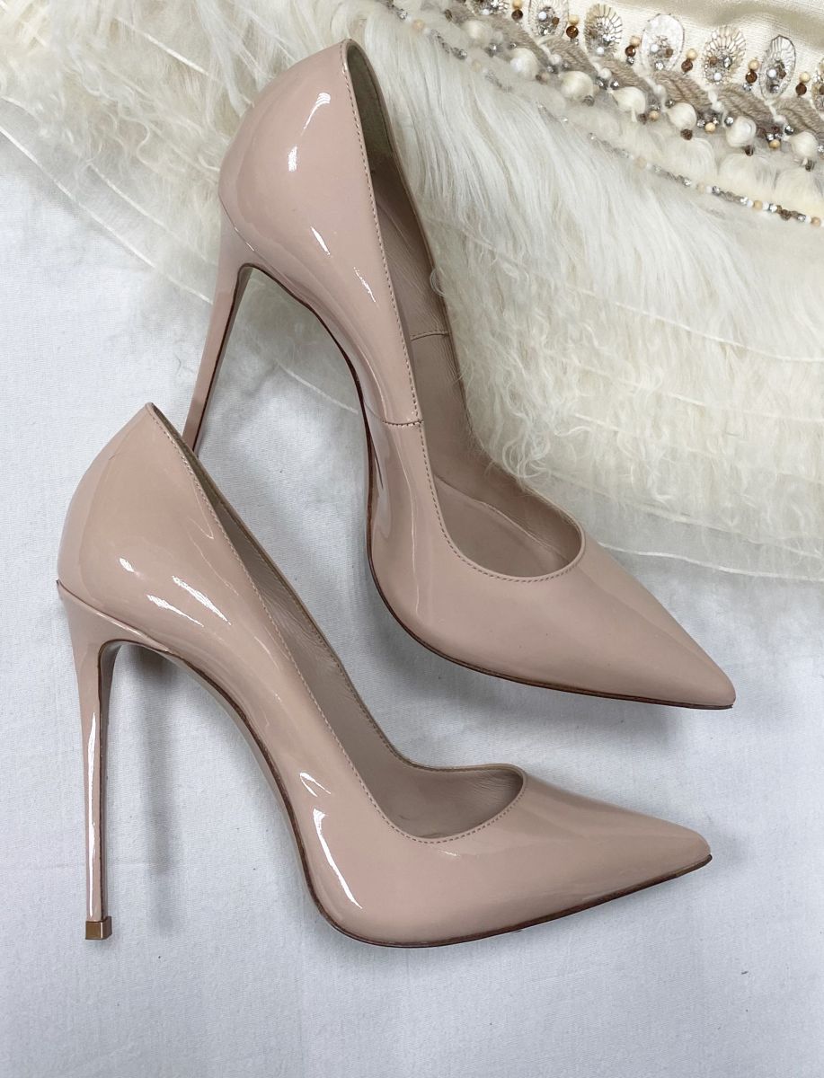 Туфли Le Silla размер 37.5 цена 23 483 руб