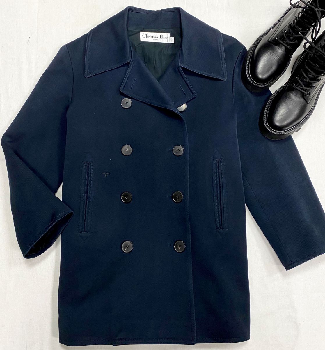 Куртка Christian Dior размер 46 цена 31 310 руб