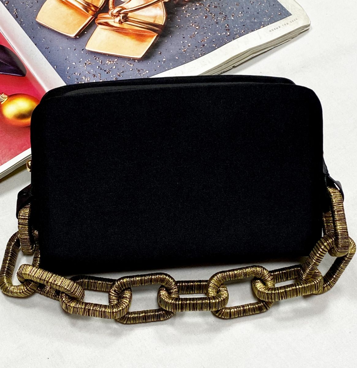 Сумочка размер 16/11 цена 23 483 руб
