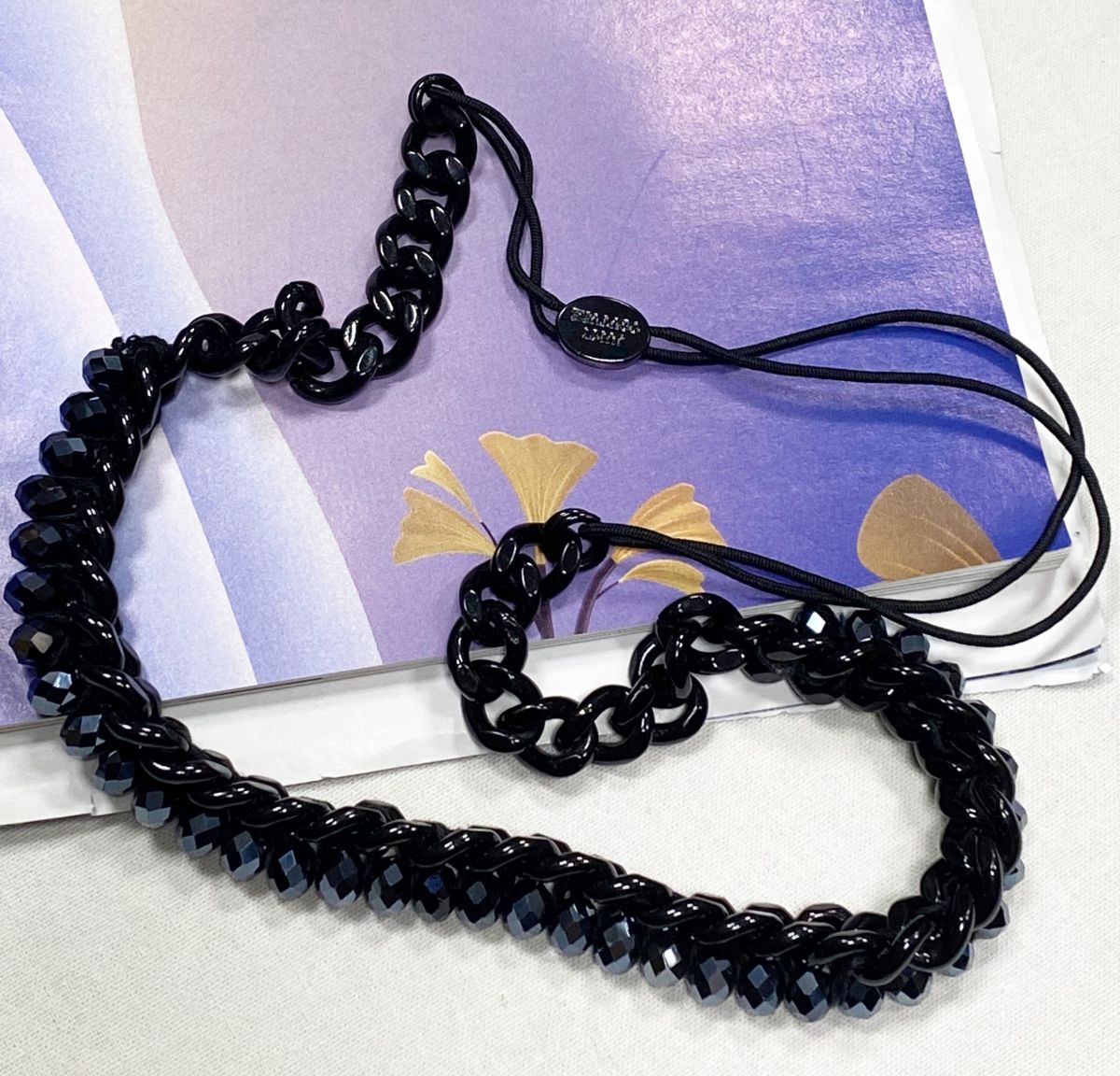 Колье / камни/ Juicy Couture цена 4 697 руб