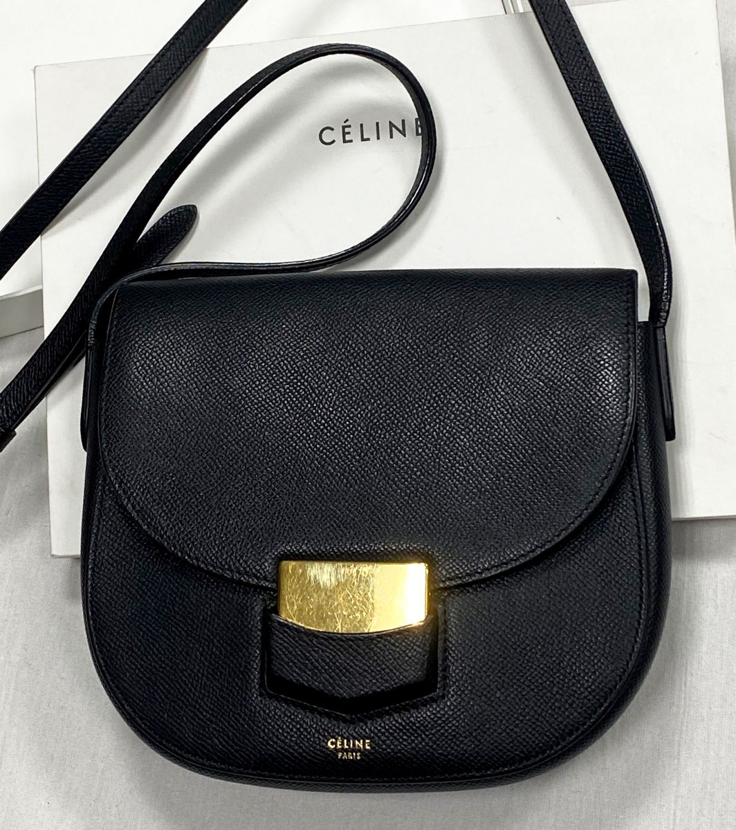 Сумочка Celine размер 18/16 цена 62 620 руб
