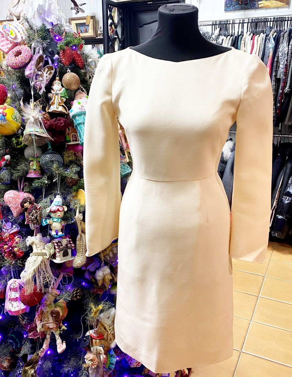 Платье Valentino размер 38 цена 23 483 руб