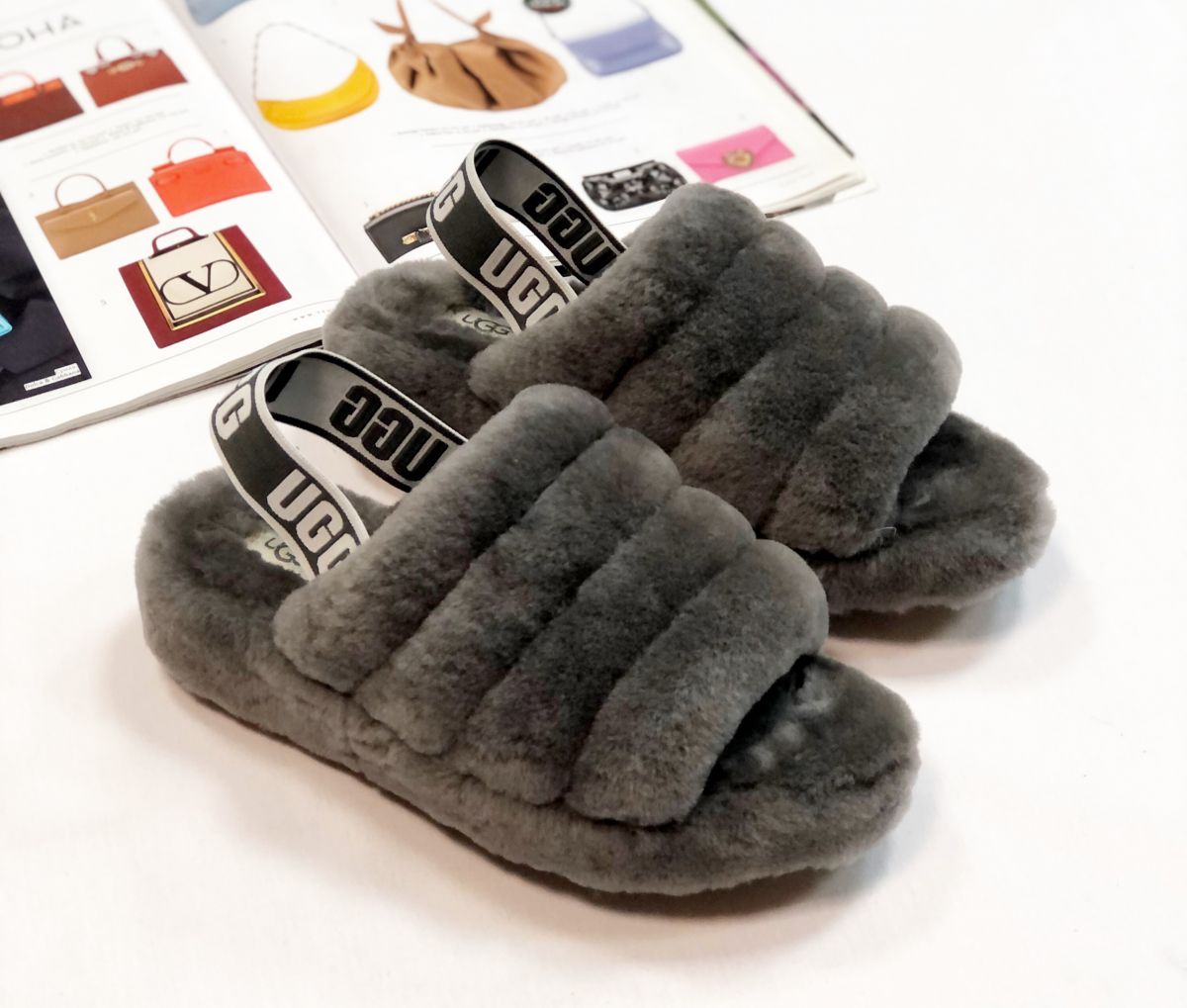 Сабо Ugg размер 37 цена 4 616 руб 