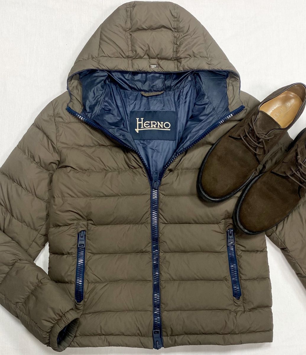 #mechtamen Пуховик Herno размер 50 цена 12 524 рубБотинки Tod’s размер 45 цена 7 828 руб