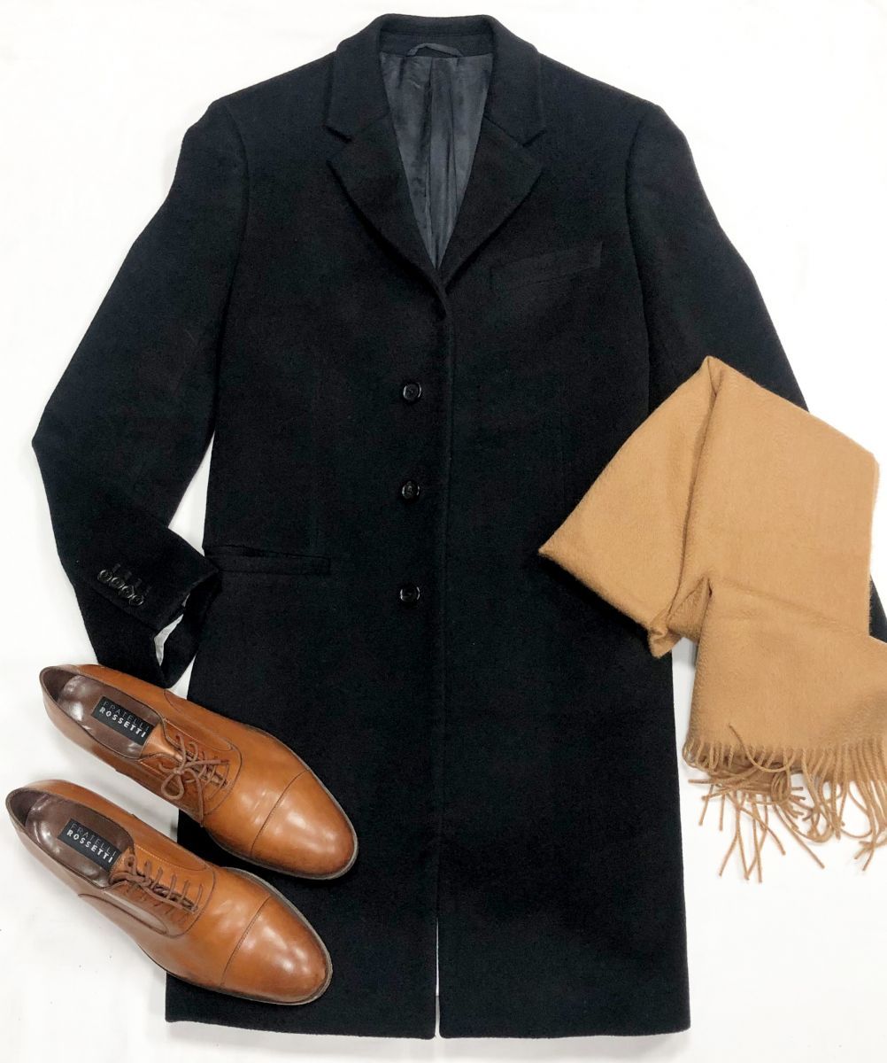 #mechtamen Пальто Joseph размер 48 цена 23 483 руб
Ботинки Fratelli Rossetti размер 44 цена 10 959 руб