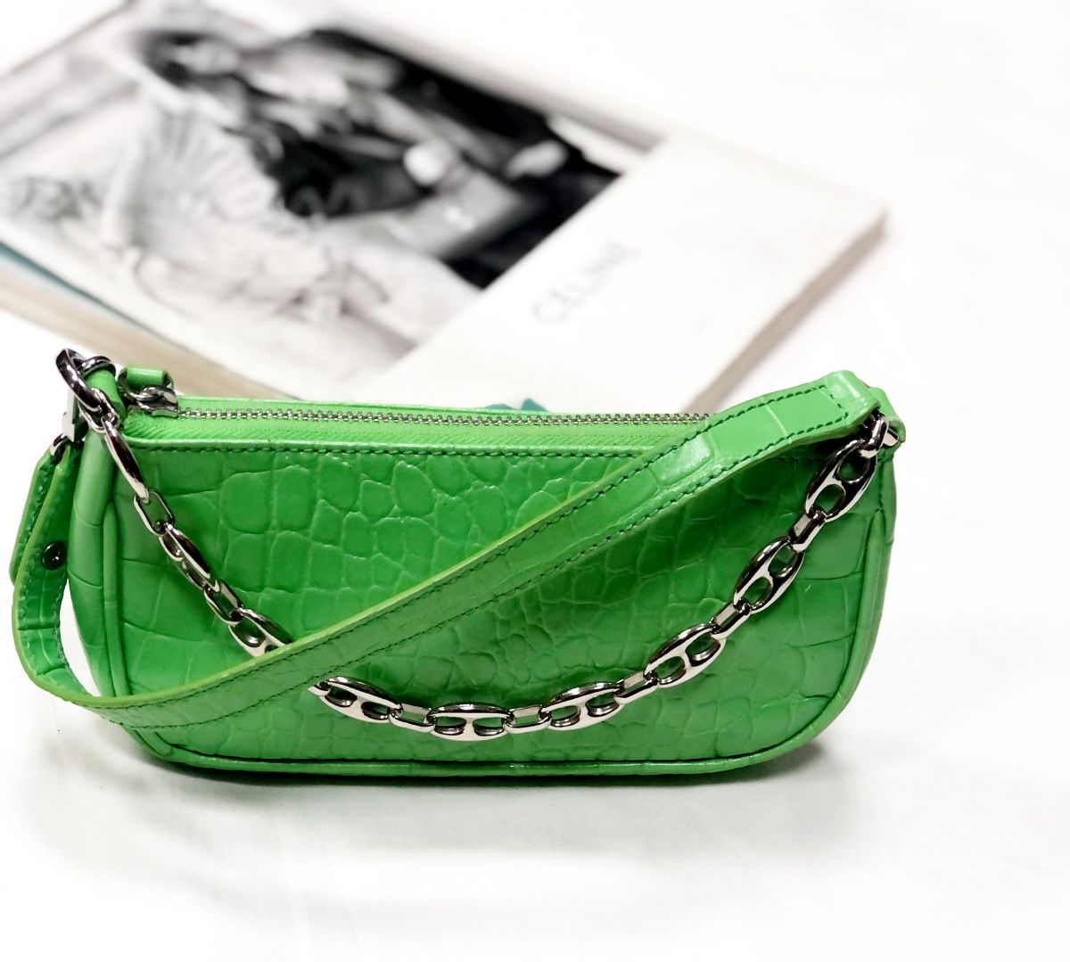 Сумочка Celine цена 15 655 руб