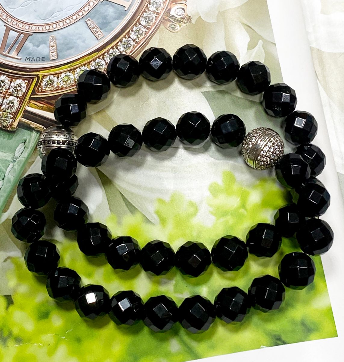 Браслеты Thomas цена по 6 262 руб