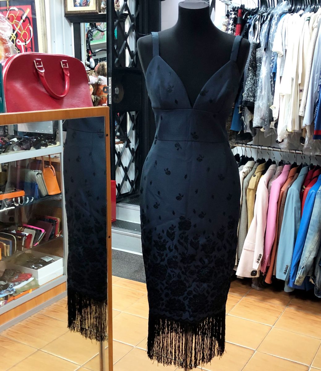 Платье Rasario размер 42 цена 23 078 руб
