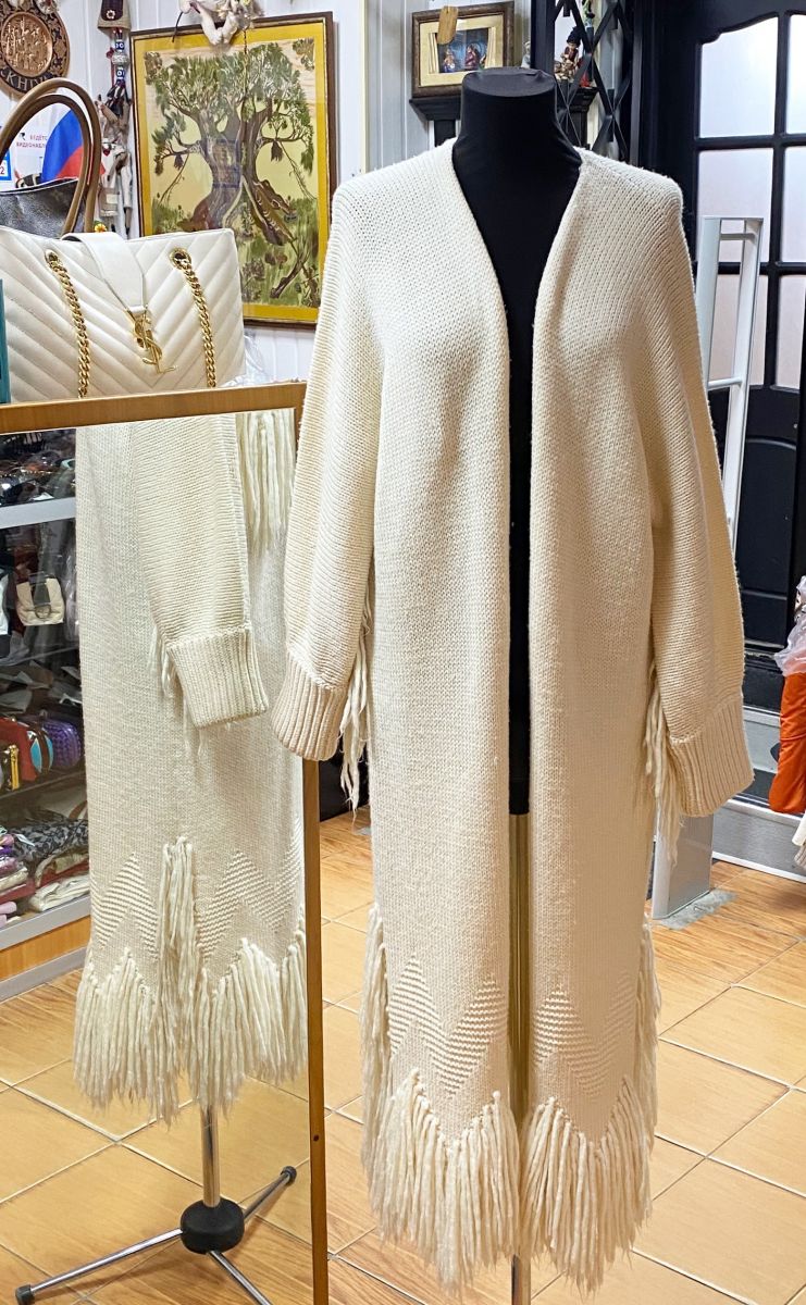 Кардиган Chloè размер XS цена 28 179 руб