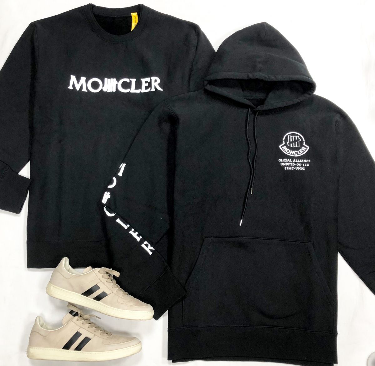 #mechtamen Толстовки Moncler размер XXL цена по 12 308 руб
Кеды Tom Ford размер 44 цена 15 385 руб