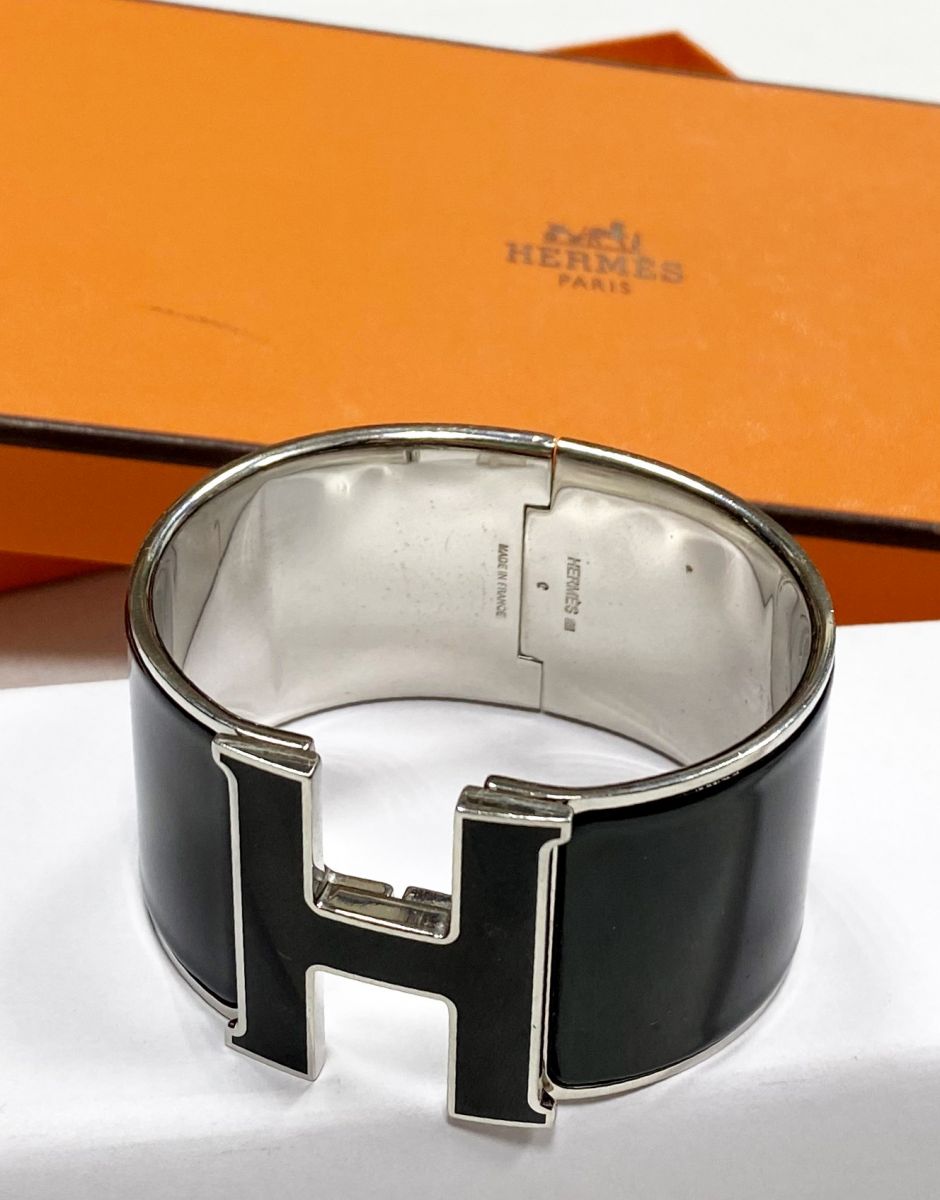 Браслет Hermès цена 31 310 руб