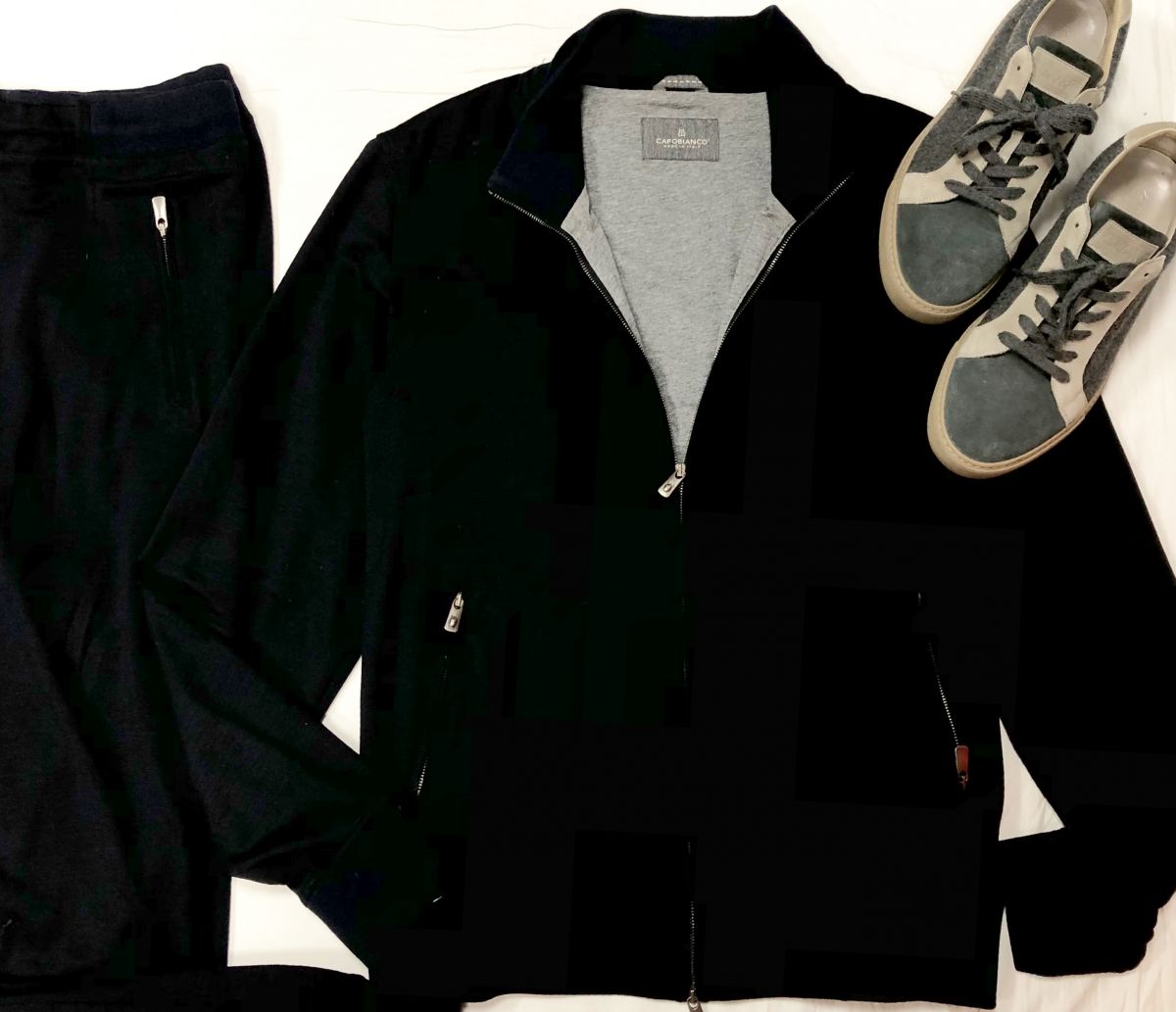 #Mechtamen
Костюм CAPOBIANCO размер 52 цена 18 786 руб