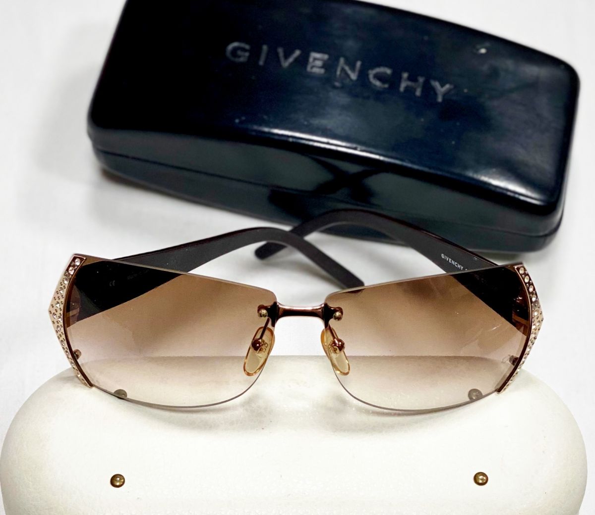 Очки Givenchy цена 9 393 руб