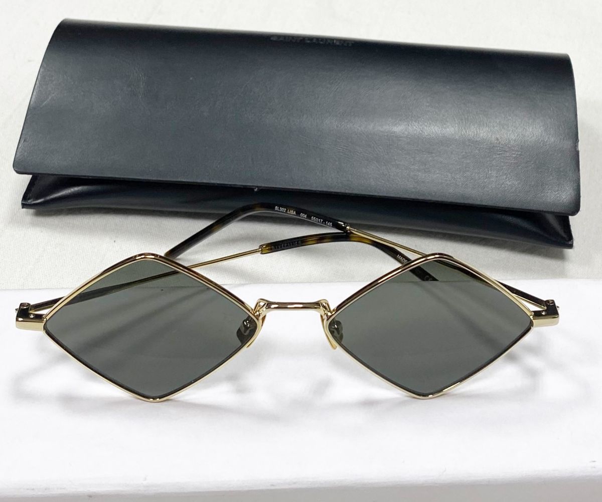 Очки Saint Laurent цена 25 048 руб