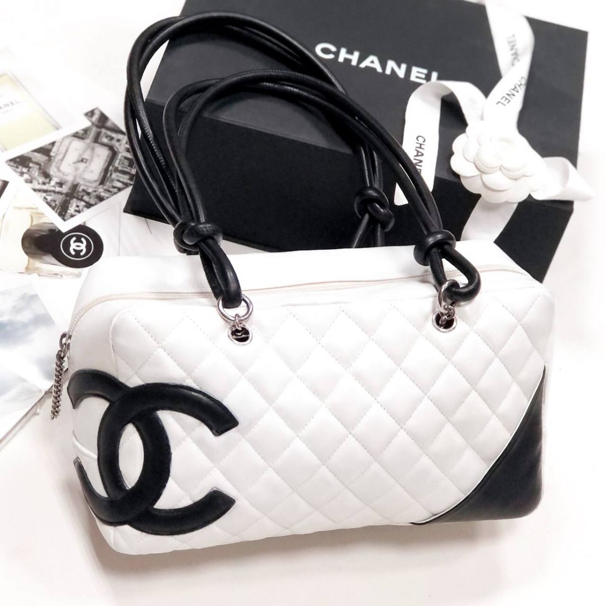 Сумка Chanel размер 28/15 цена 61 540 руб