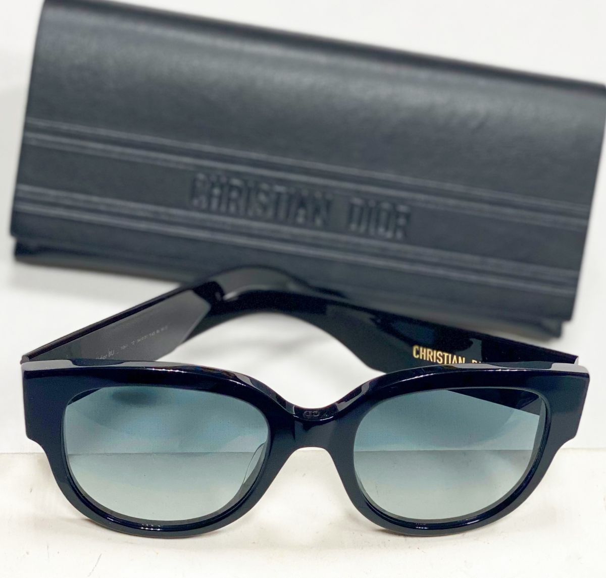 Очки Christian Dior цена 23 483 руб 
