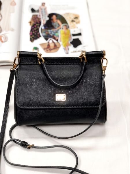 Сумочка Dolce Gabbana 