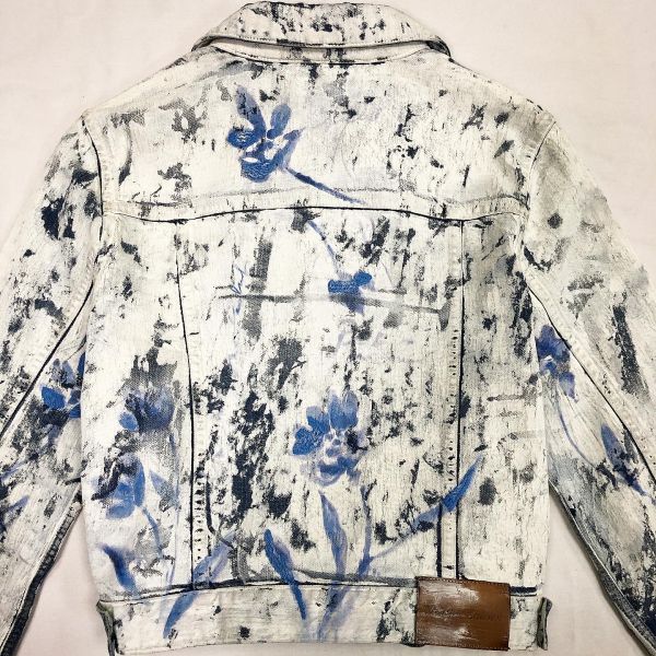 Куртка / декоративная отделка / Ralph Lauren 