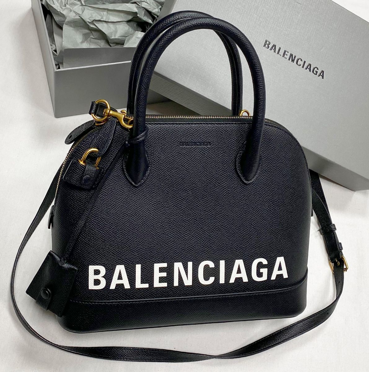 Сумка Balenciaga размер 25/20 цена 109 585 руб