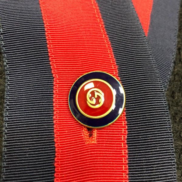 Костюм Gucci
