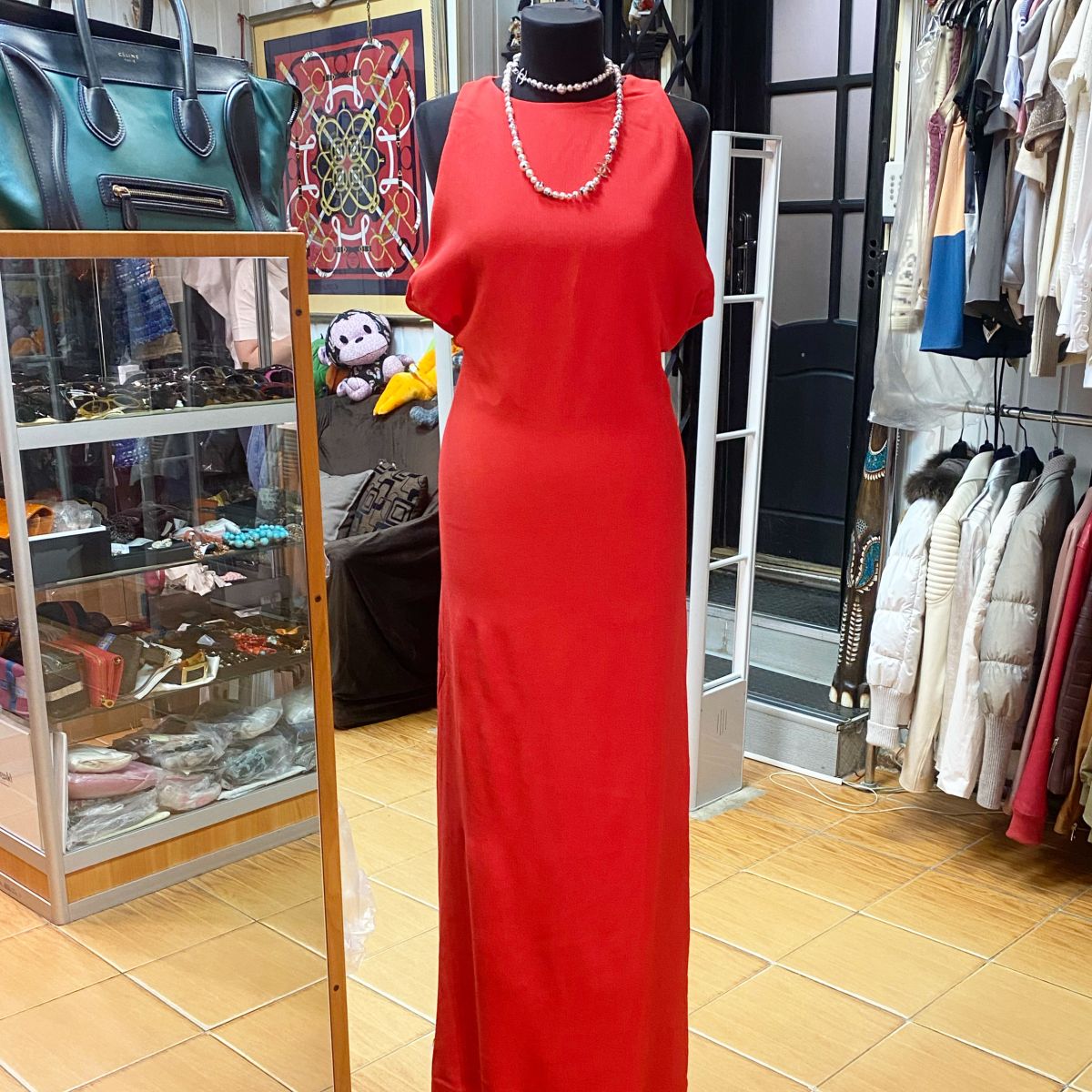 Платье Max Mara размер 38 цена 10 770 руб 
