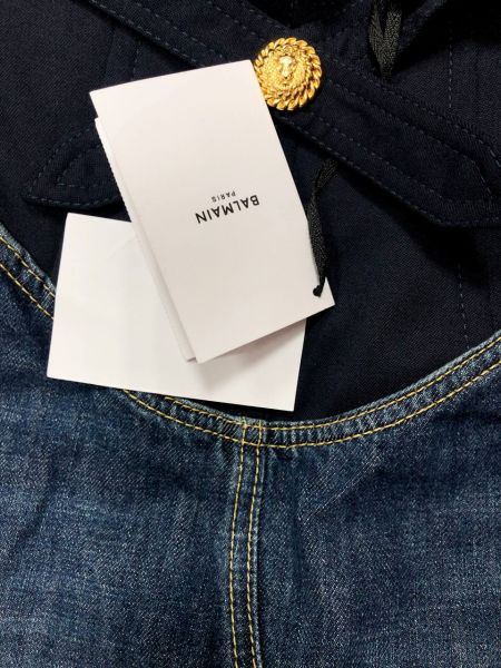 Куртка Balenciaga 