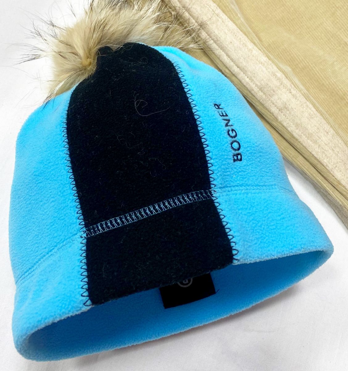 Шапка Bogner цена 4 697 руб