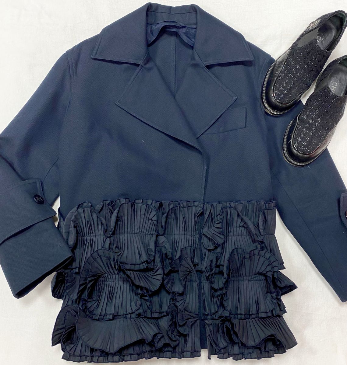 Жакет Max Mara размер 40 цена 31 310 руб 