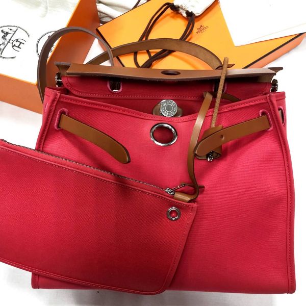 Сумка HERMÈS 