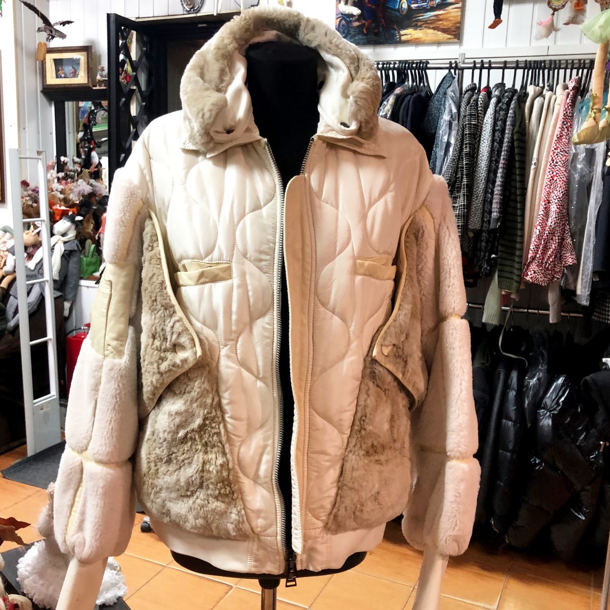 Куртка TOM FORD размер 38 / 42 цена 39 138 руб