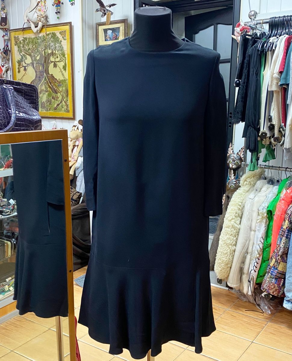 Платье Chloè размер 36 цена 10 959 руб