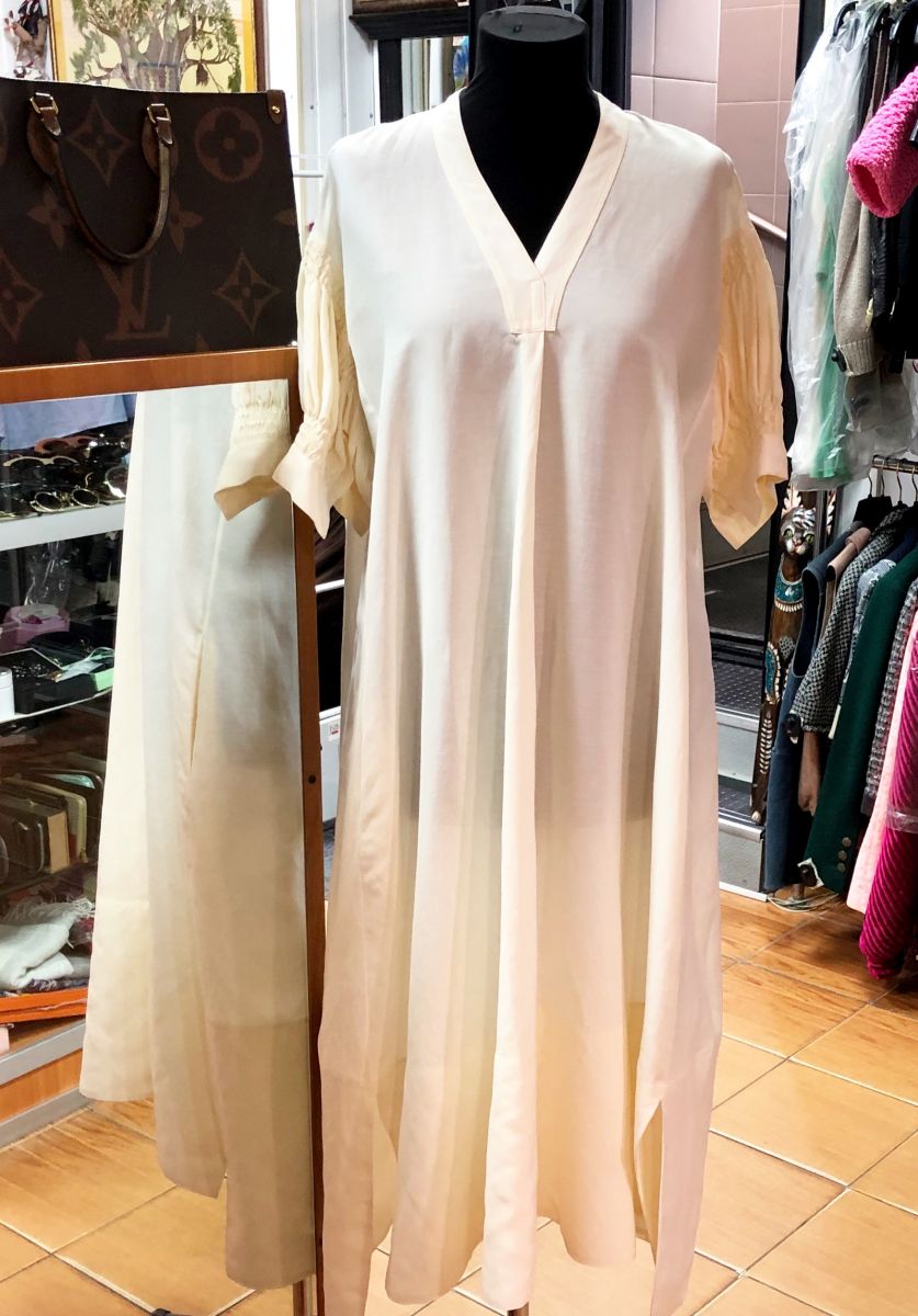 Платье Jil Sander размер 32 цена 31 310 руб 
