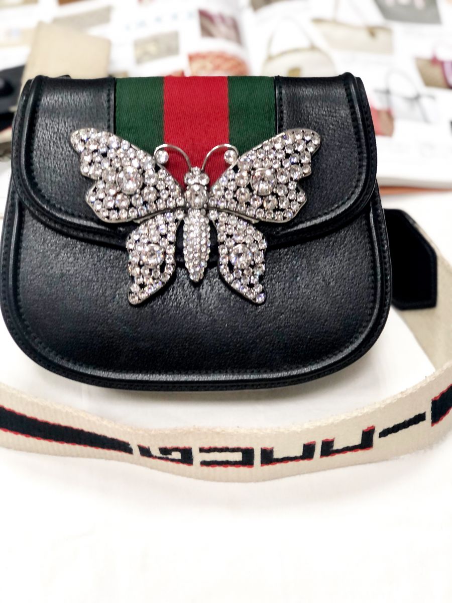Сумочка GUCCI цена 46 965 руб 