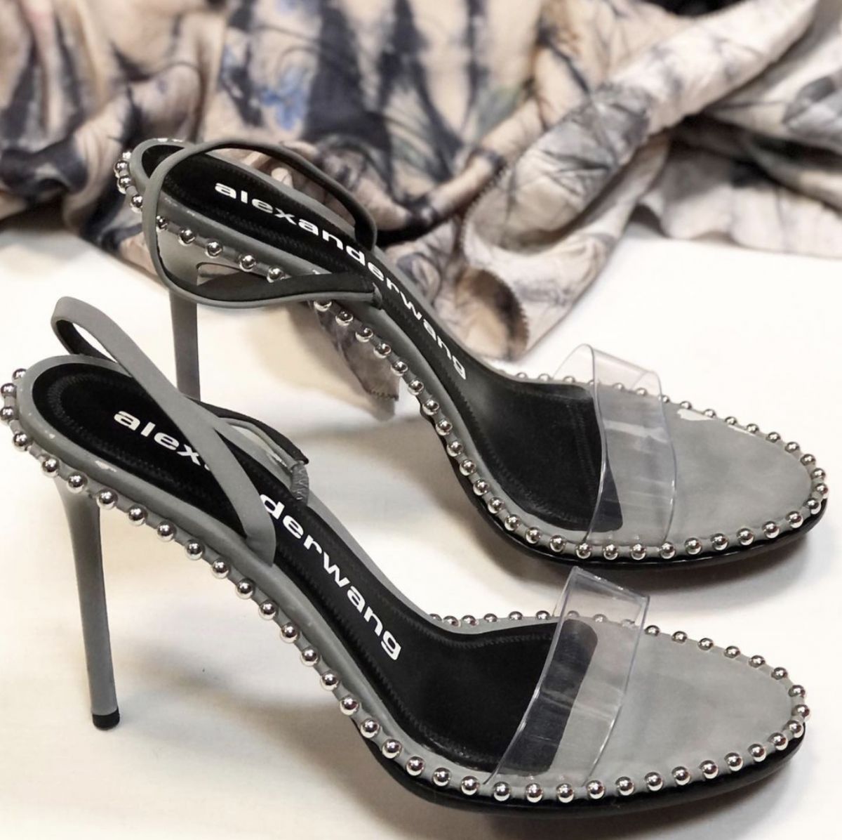 Alexander Wang 41 6 154