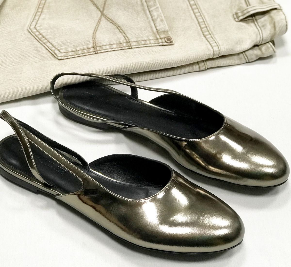 Мюли Jil Sander размер 39.5 цена 10 959 руб