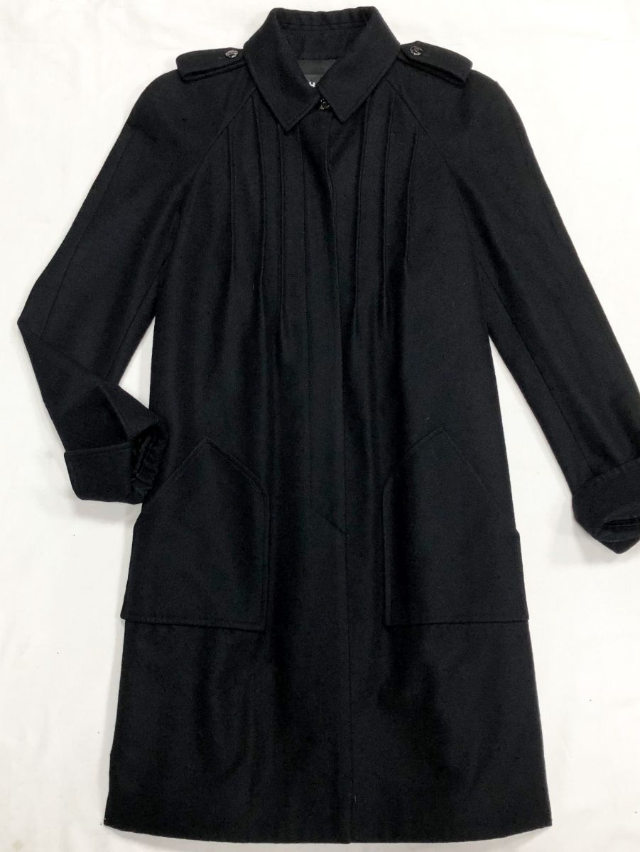 Пальто Chanel размер 40 цена 70 448 руб