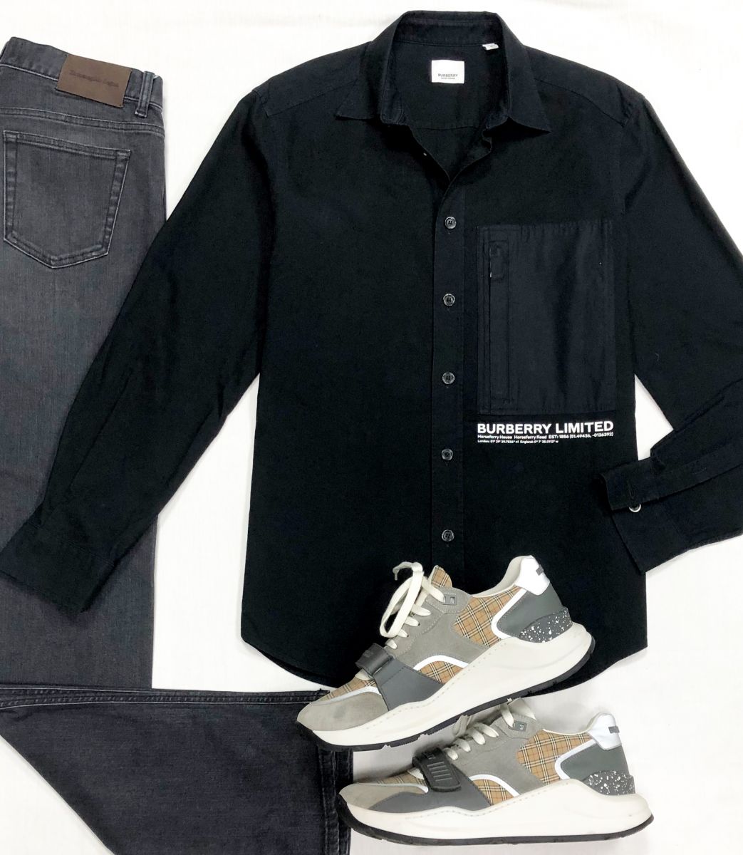 #mechtamen Рубашка Burberry размер M цена 9 393 руб
Джинсы Zegna размер 33 цена 7 828 руб
Кроссовки Burberry размер 44 цена 31 310 руб