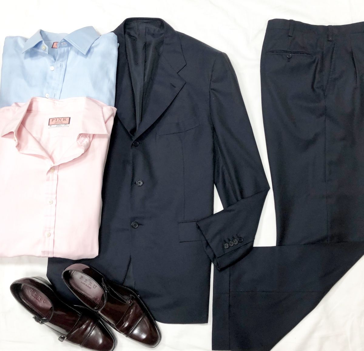 #Mechtamen 
Костюм KITON размер 54/56 цена 46 965 руб