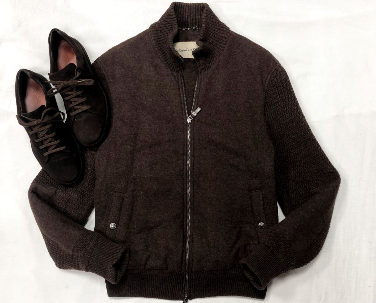 #Mechtamen Куртка CASTELO d Oro размер M цена 78 275 руб