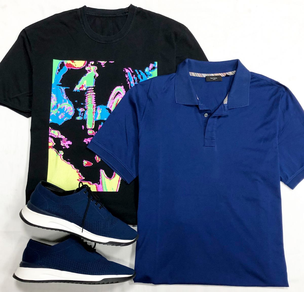 #mechtamen Поло Paul Smith размер L цена 3 131 руб
Футболка Dsquared размер XL цена 4 697 руб
Кроссовки Corneliani размер 44 цена 15 655 руб