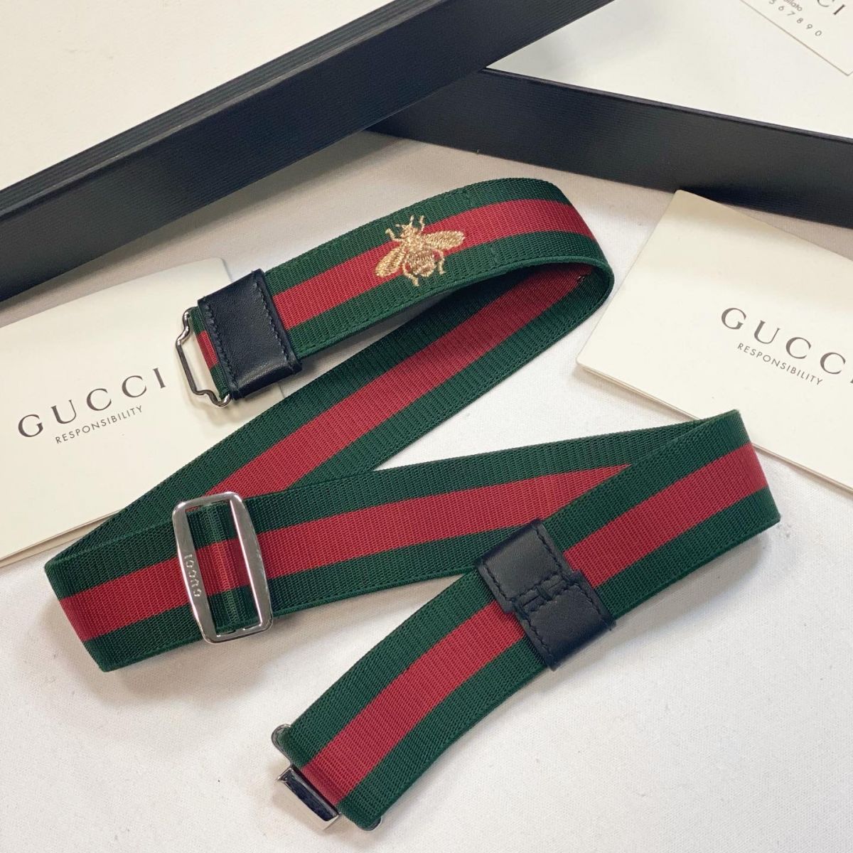 Ремень Gucci размер 85/34 цена 9 231 руб 