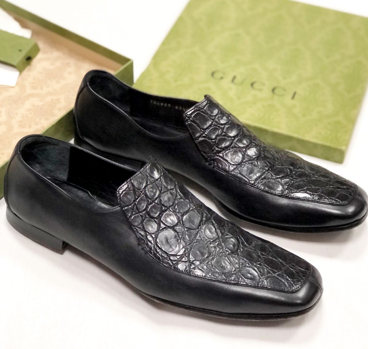 #mechtamen Туфли Gucci размер 45.5 цена 15 655 руб
