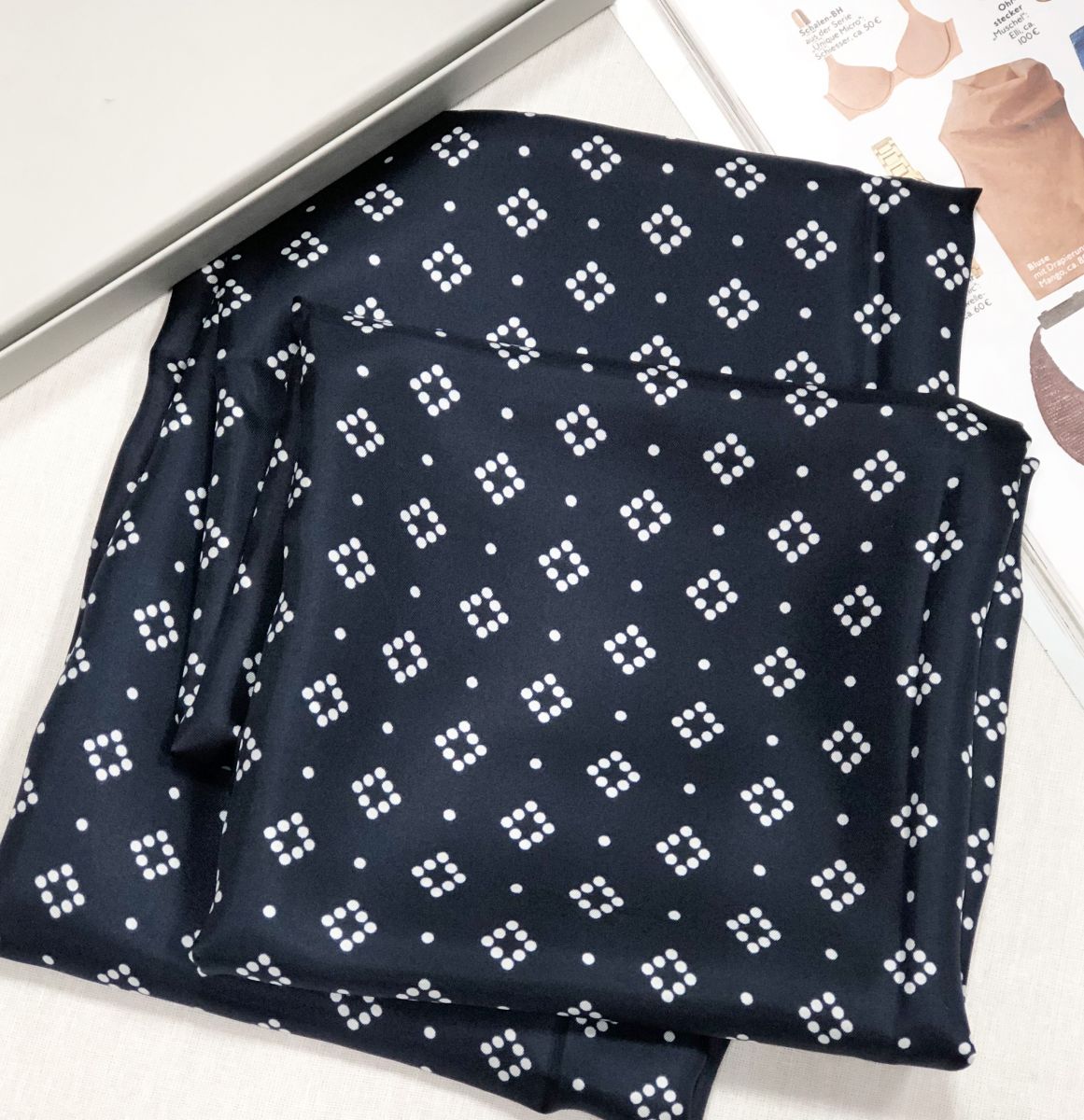 Шаль J Crew цена 3 131 руб