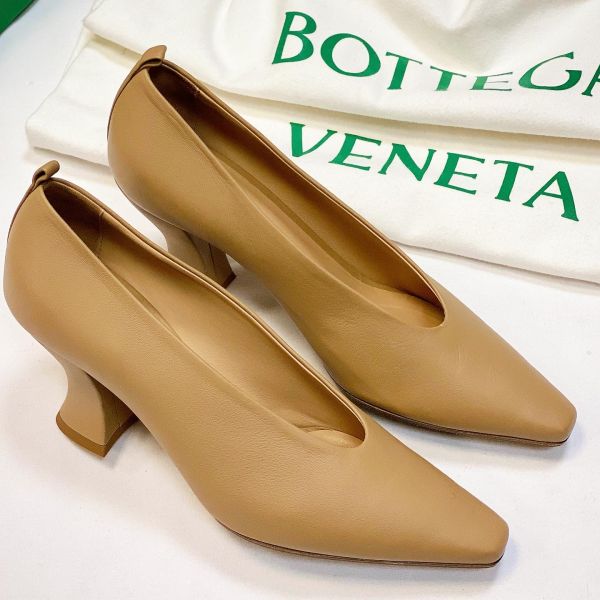 Туфли Bottega Veneta