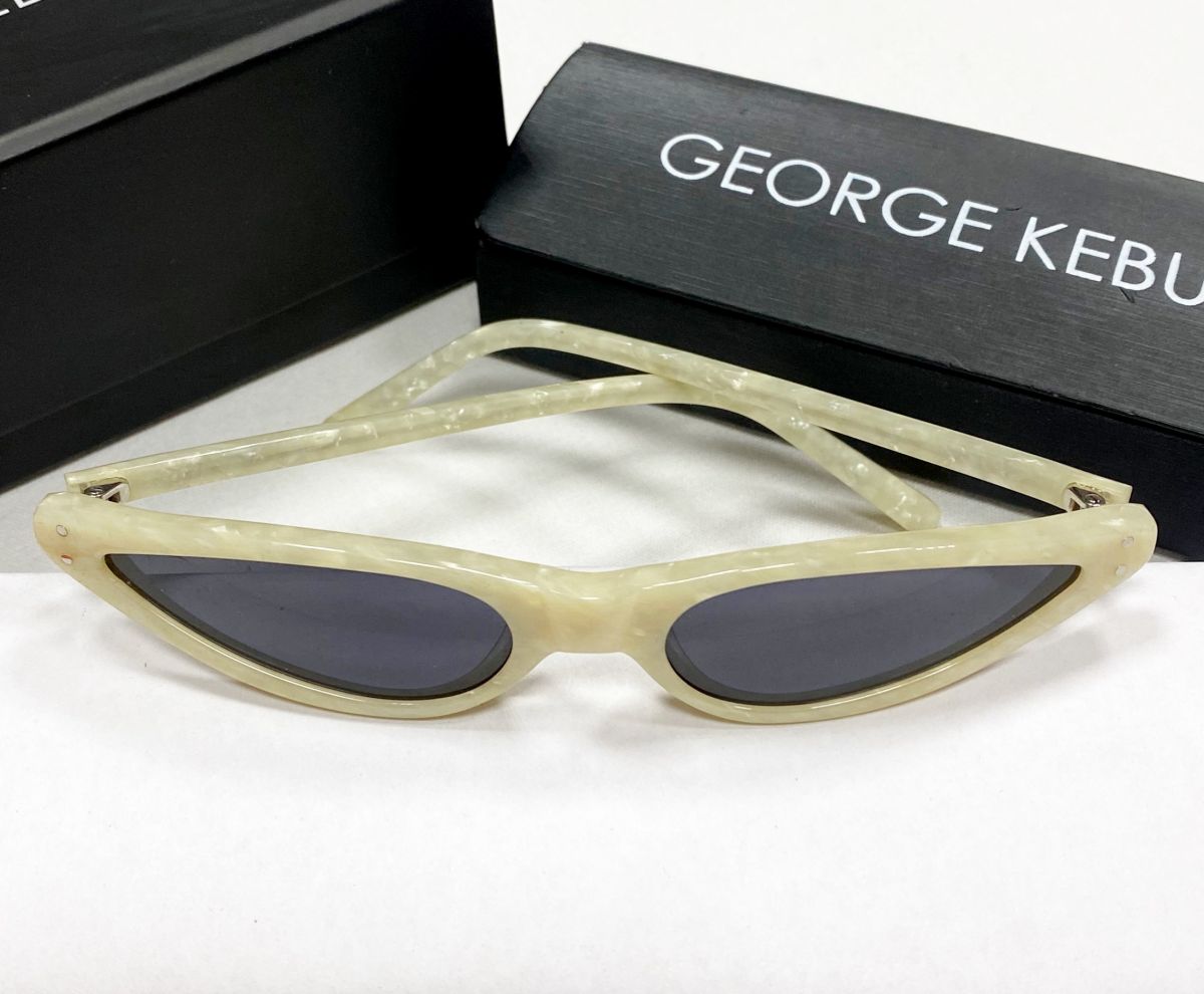 Очки George Keburia цена 7 828 руб
