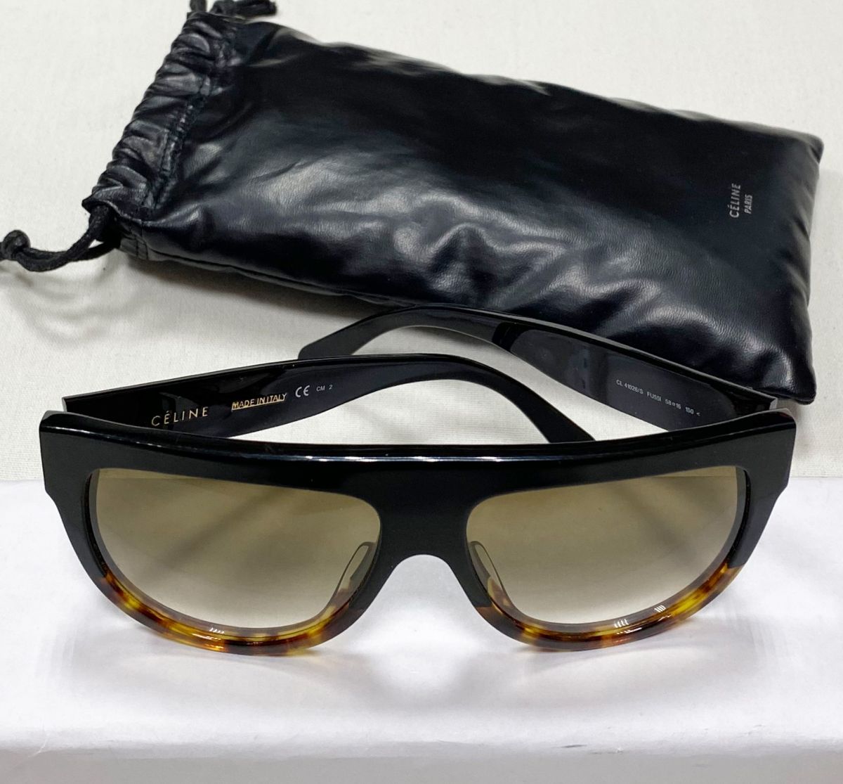 
Очки Celine цена 23 483 руб 