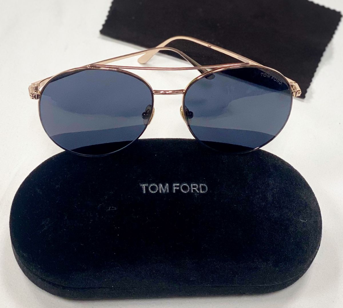 Очки Tom Ford цена 23 483 руб